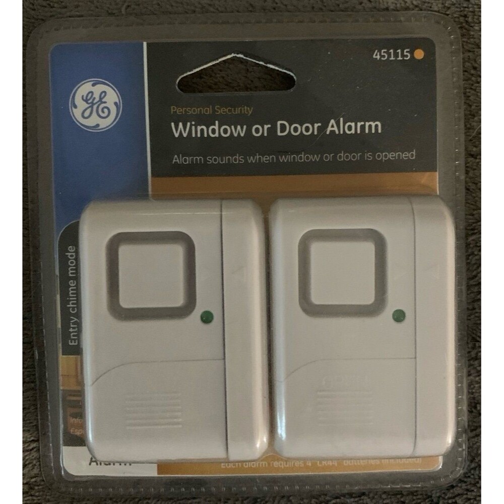 Window/ Door Alarm